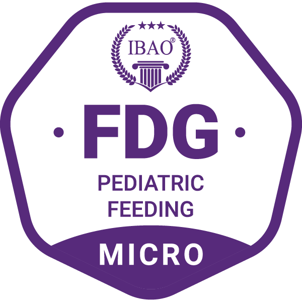 Pediatric Feeding